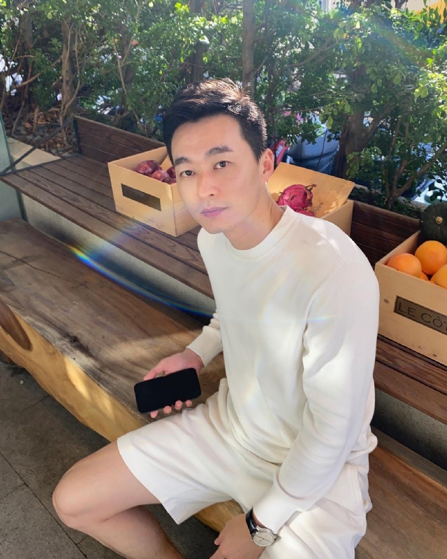 Eric的第一张照片--江门相亲服务中心
