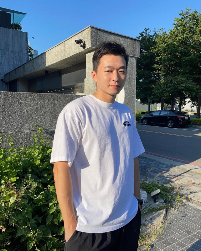 Eric的第二张照片--江门相亲服务中心