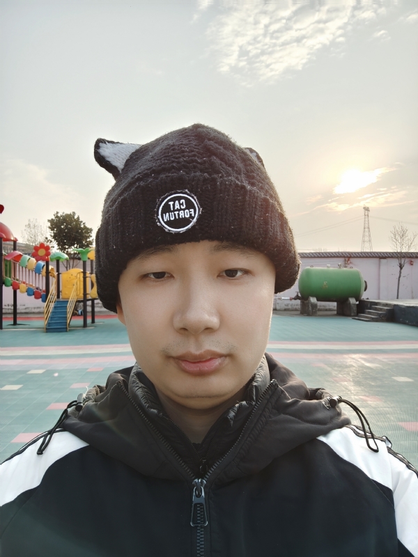 王连杰的第一张照片--江门相亲服务中心