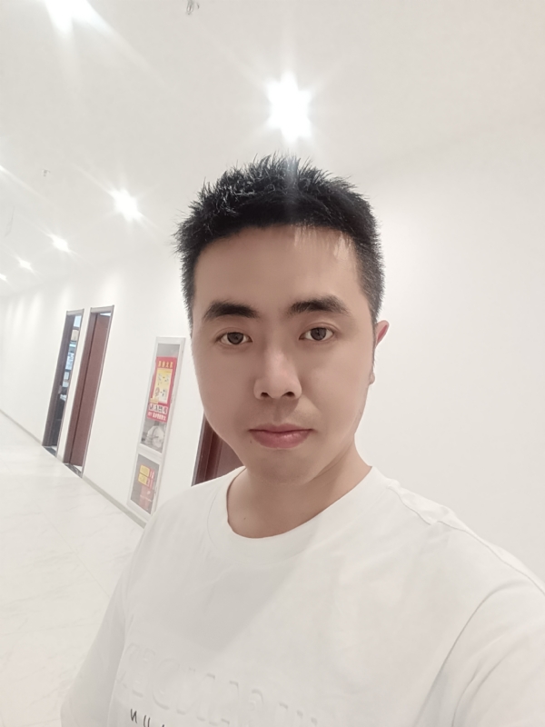 愿得一人心白首不相离的第一张照片--江门相亲服务中心