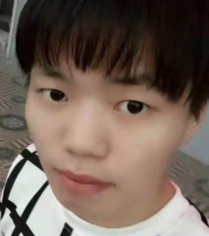 大白的第一张照片--江门相亲服务中心