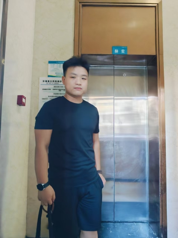 JCY的第一张照片--江门相亲服务中心