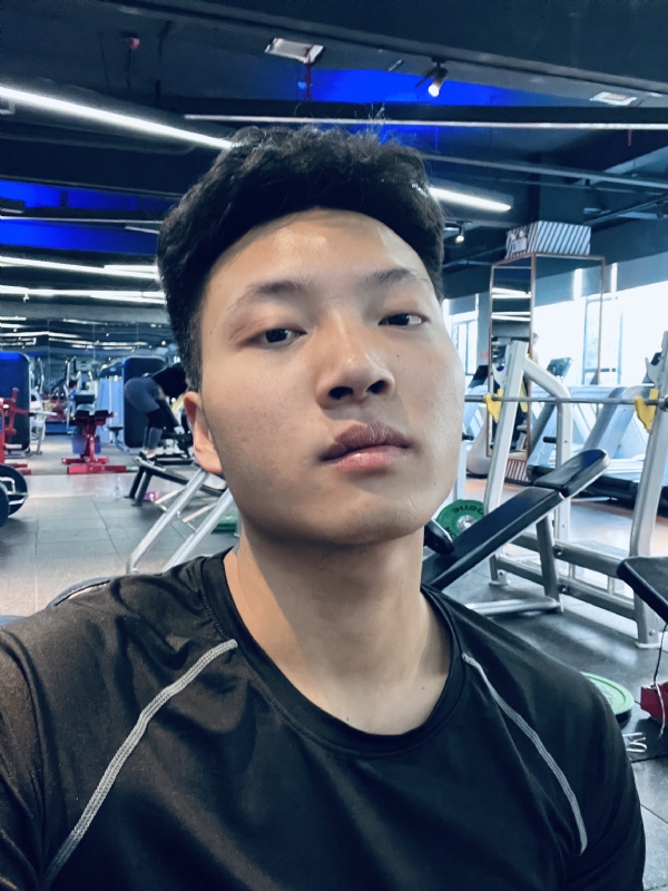 A且行且珍惜的第一张照片--江门相亲服务中心