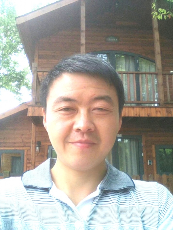 军子的第一张照片--江门相亲服务中心