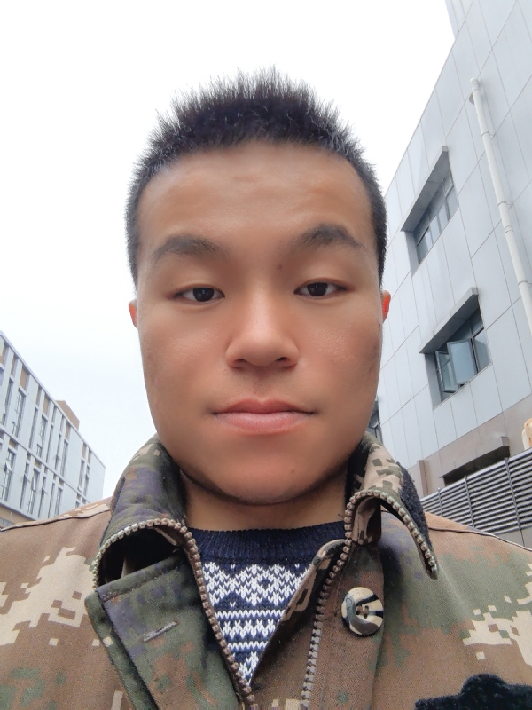 赵彦的第一张照片--江门相亲服务中心