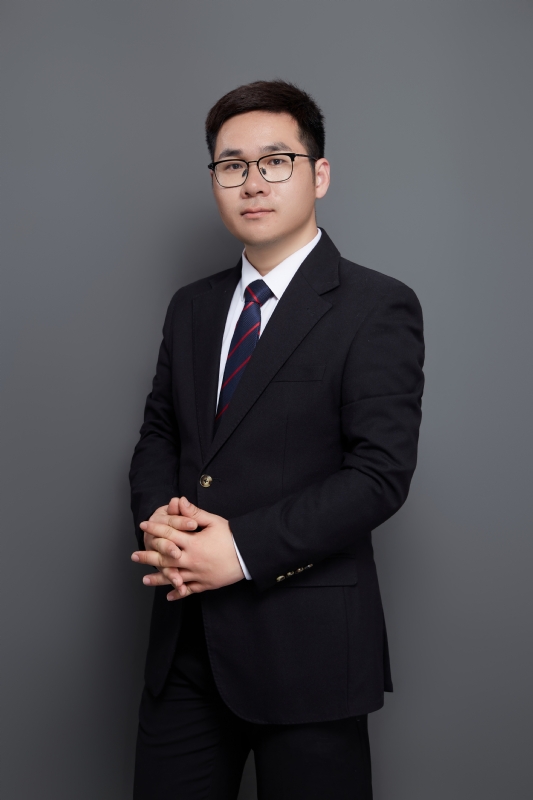 认真的第二张照片--江门相亲服务中心