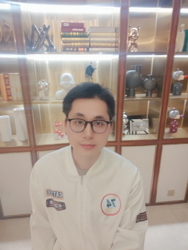 共享夕阳的第四张照片--江门相亲服务中心