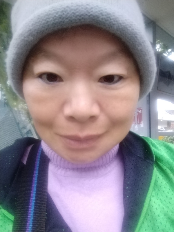 毛毛的第一张照片--江门相亲服务中心