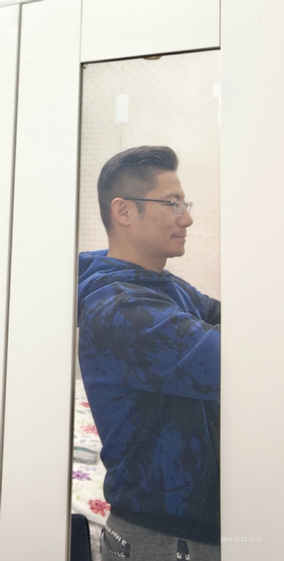 HKman的第一张照片--江门相亲服务中心