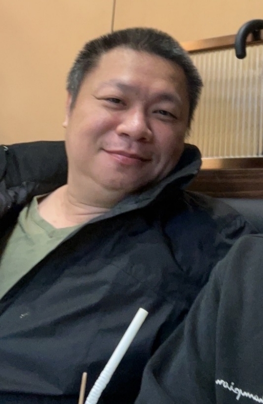 Wai的第一张照片--江门相亲服务中心