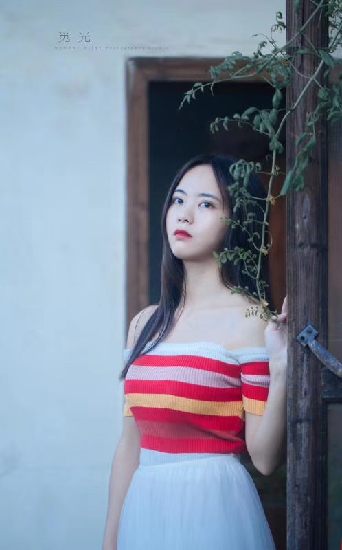 泡芙的第四张照片--江门相亲服务中心