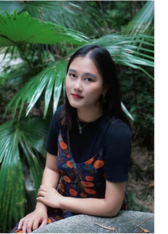 徐斯琦的第一张照片--江门相亲服务中心