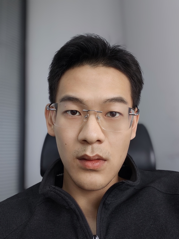 柳慕清的第一张照片--江门相亲服务中心
