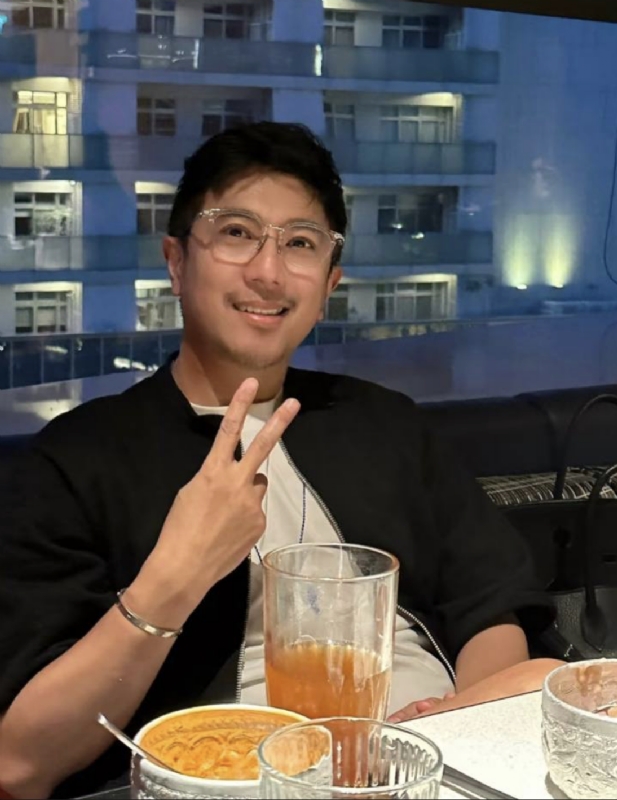 Kelvin的第一张照片--江门相亲服务中心