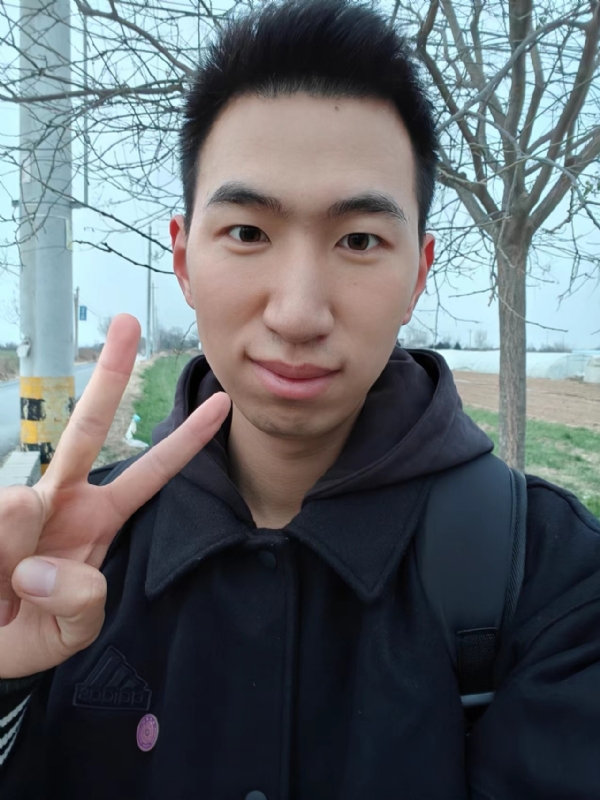 梅须逊雪三分白的第一张照片--江门相亲服务中心