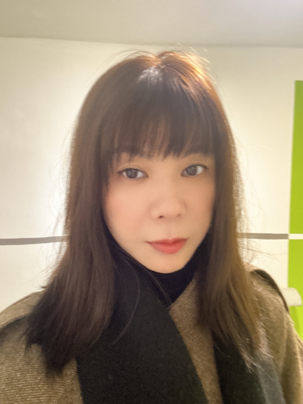 昵眤的第三张照片--江门相亲服务中心