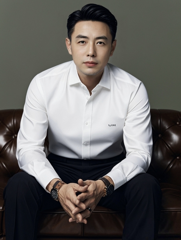 长风的第一张照片--江门相亲服务中心