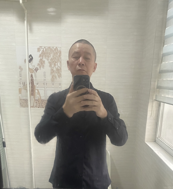 荣哥的第一张照片--江门相亲服务中心