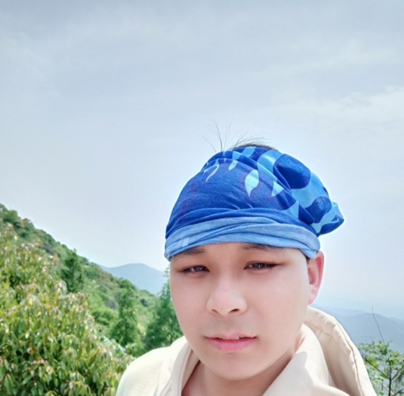 两人一世界的第一张照片--江门相亲服务中心