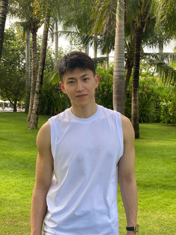 yd_clear的第一张照片--江门相亲服务中心
