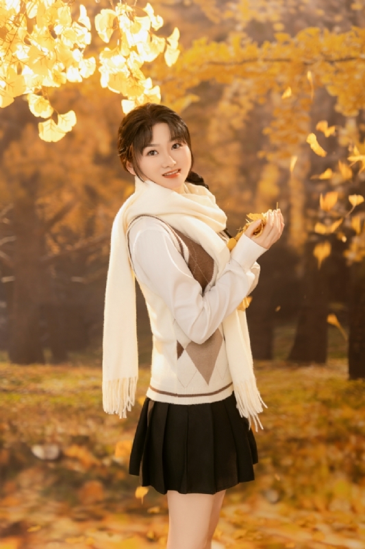 小福星的第一张照片--江门相亲服务中心