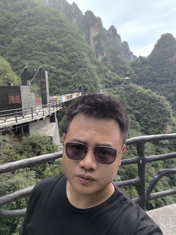 大海的第一张照片--江门相亲服务中心