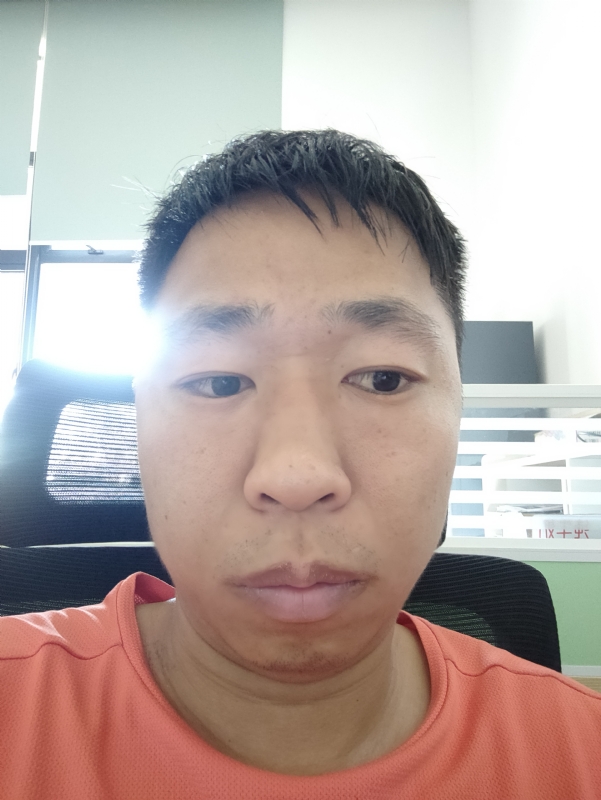 龚先生的第一张照片--江门相亲服务中心