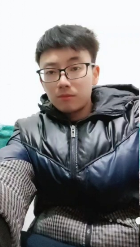 吐泡泡的小鱼的第一张照片--江门相亲服务中心