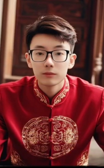 吐泡泡的小鱼的第二张照片--江门相亲服务中心