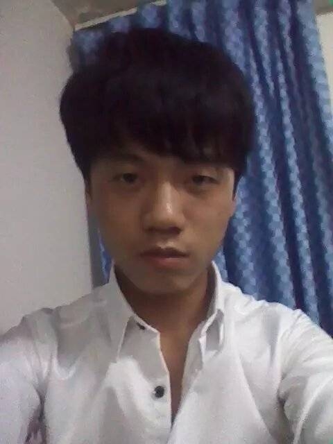 凌轩的第一张照片--江门相亲服务中心