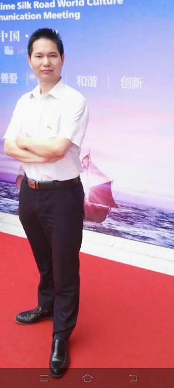 玉树临风的第二张照片--江门相亲服务中心