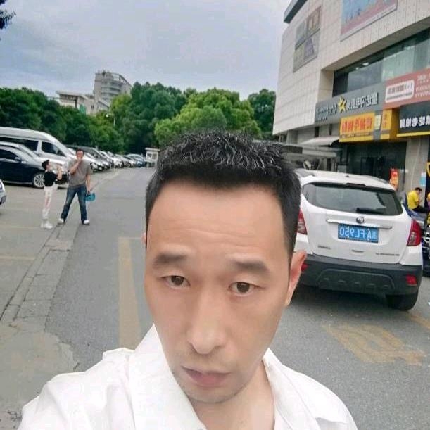 小林的第一张照片--江门相亲服务中心