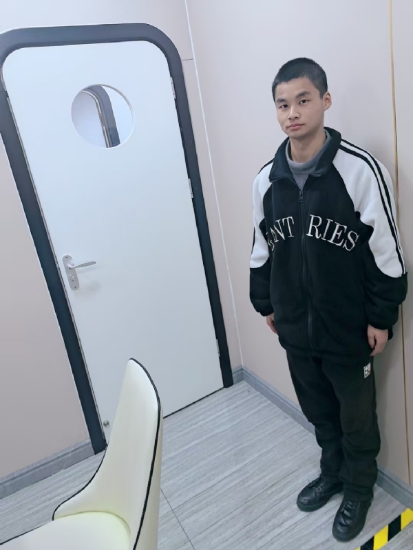 海中的星空的第一张照片--江门相亲服务中心