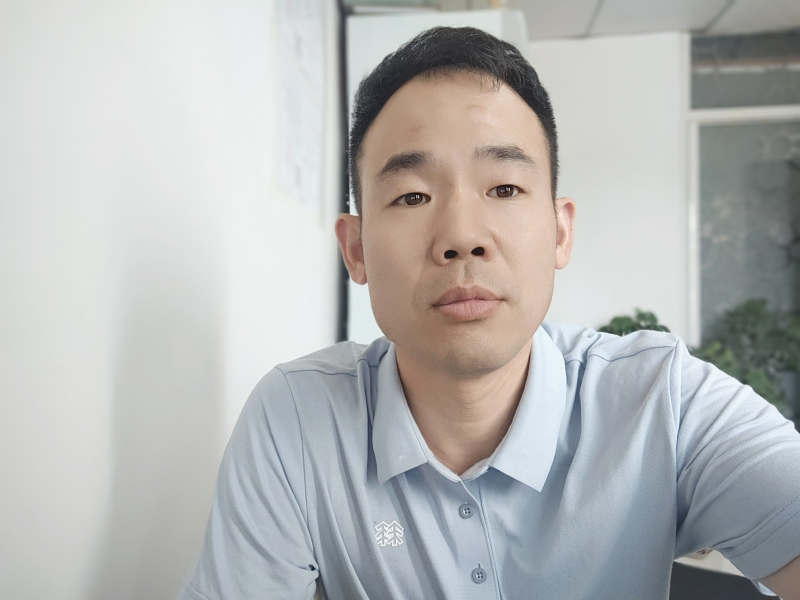 大海328的第二张照片--江门相亲服务中心
