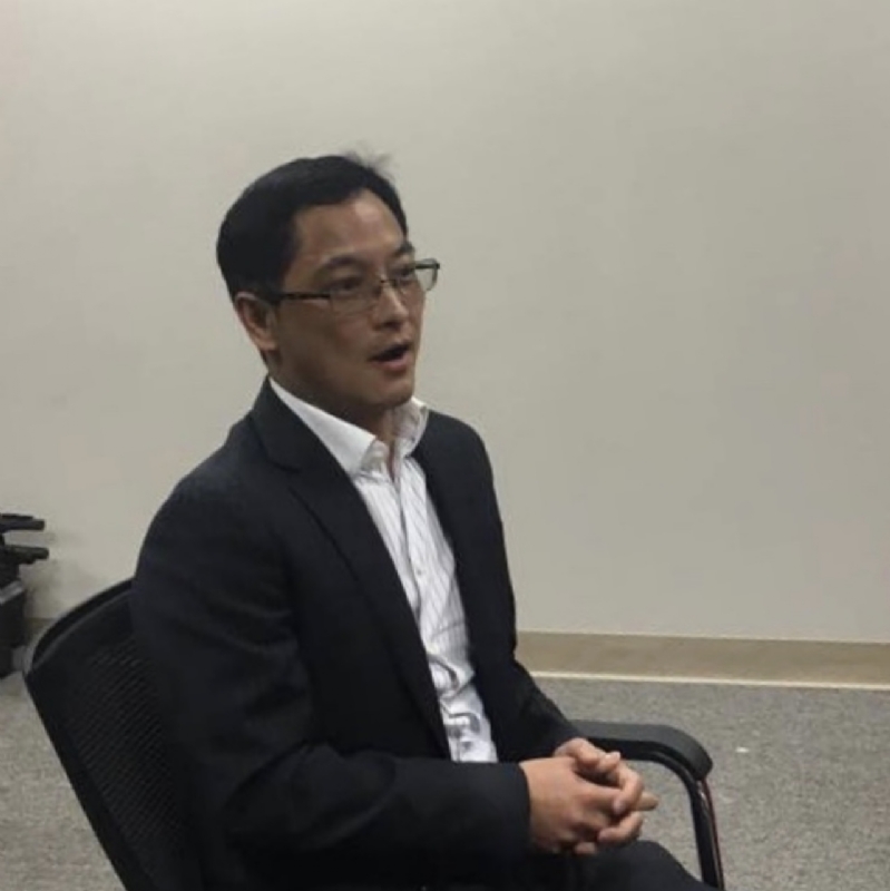 Philo的第一张照片--江门相亲服务中心