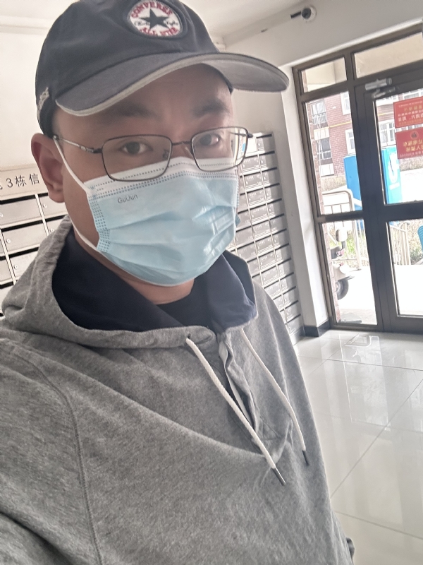 冰的第一张照片--江门相亲服务中心