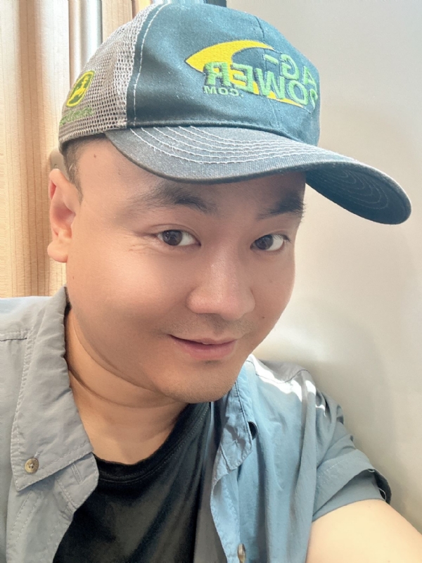 冰的第二张照片--江门相亲服务中心
