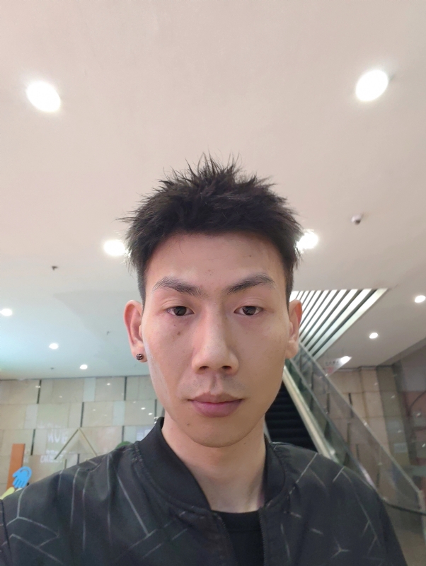 寻缘觅友的第一张照片--江门相亲服务中心
