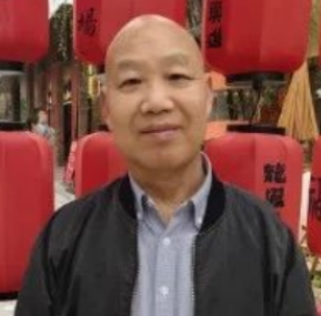 教师作家寻伴侣的第一张照片--江门相亲服务中心