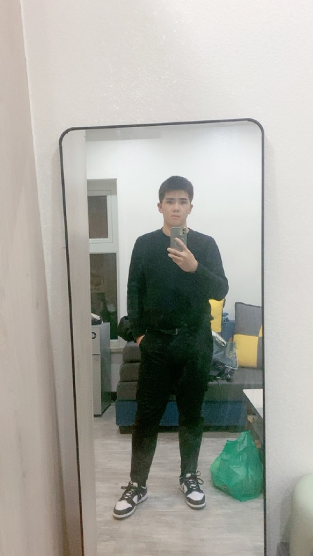 阿龙设计师的第二张照片--江门相亲服务中心