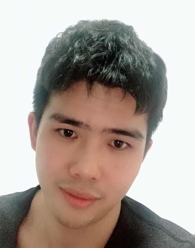 阿龙设计师的第七张照片--江门相亲服务中心