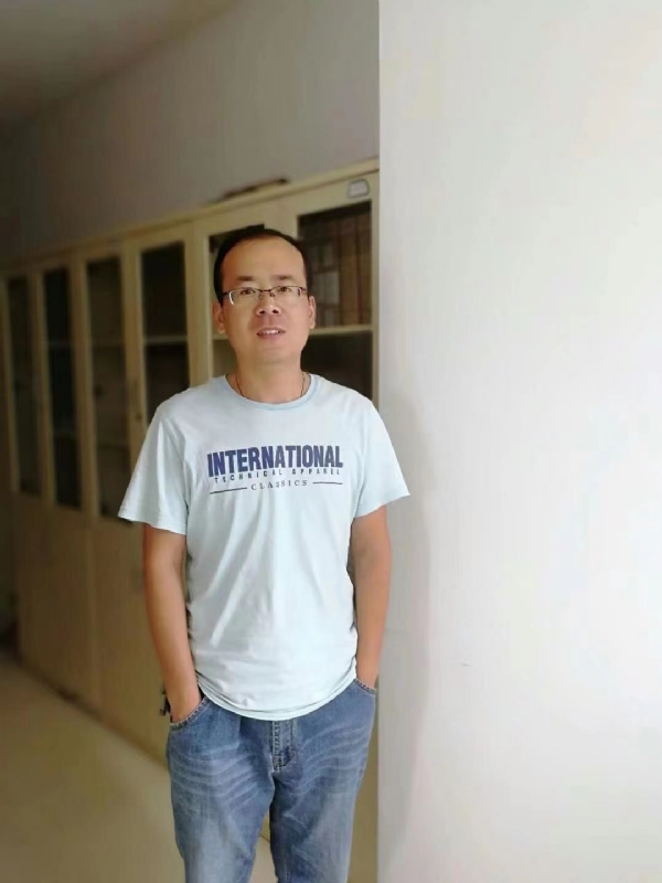 黄土麦田的第一张照片--江门相亲服务中心