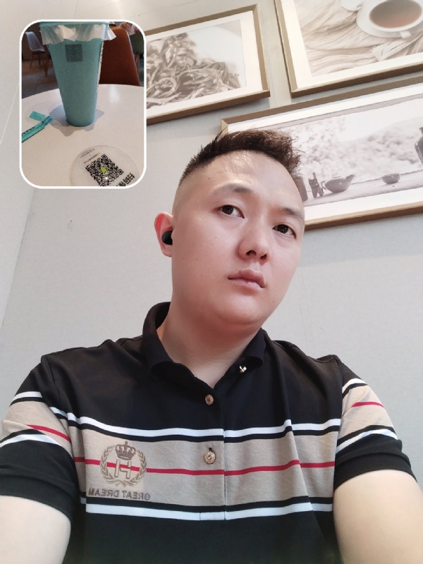 知心大哥哥的第一张照片--江门相亲服务中心