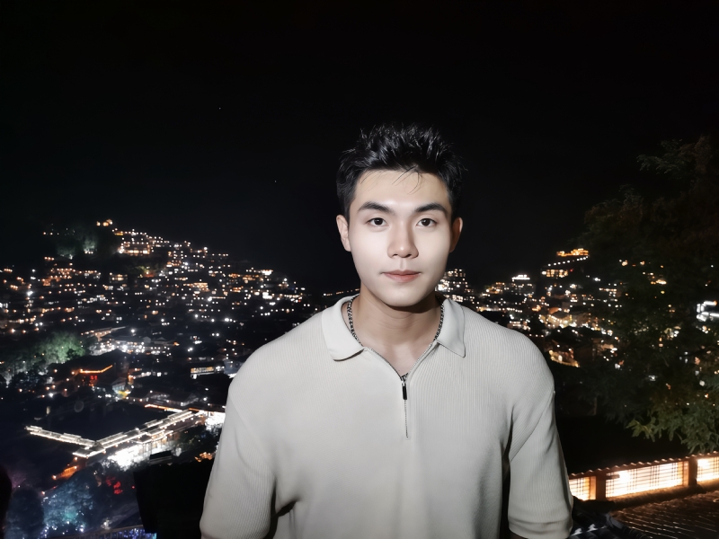 Chen的第二张照片--江门相亲服务中心