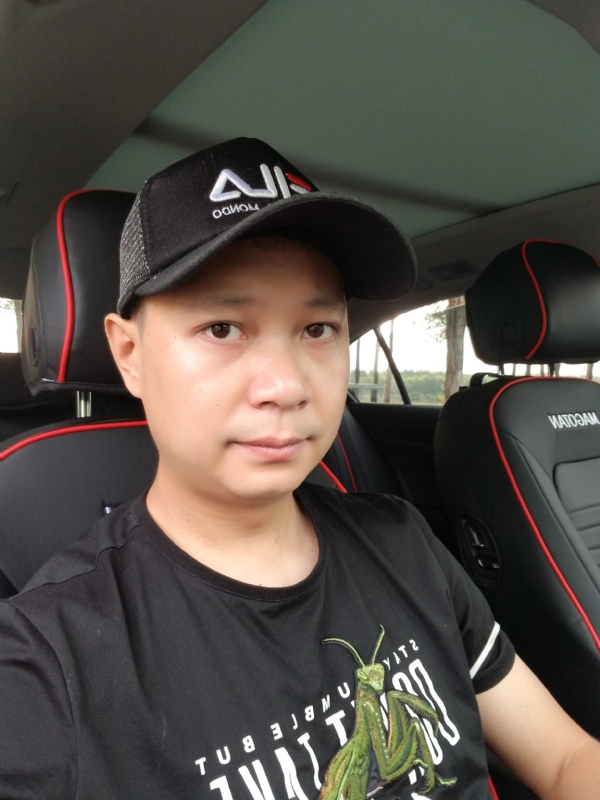 虎一的第一张照片--江门相亲服务中心