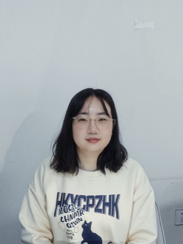 雪舞的第一张照片--江门相亲服务中心