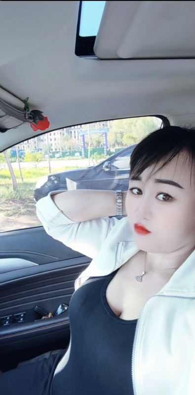 王芳燕的第五张照片--江门相亲服务中心