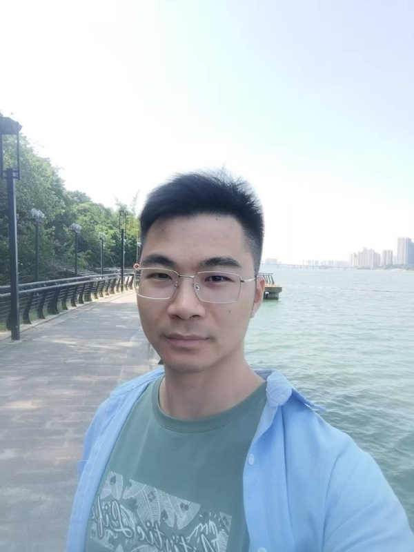 海洲的第二张照片--江门相亲服务中心
