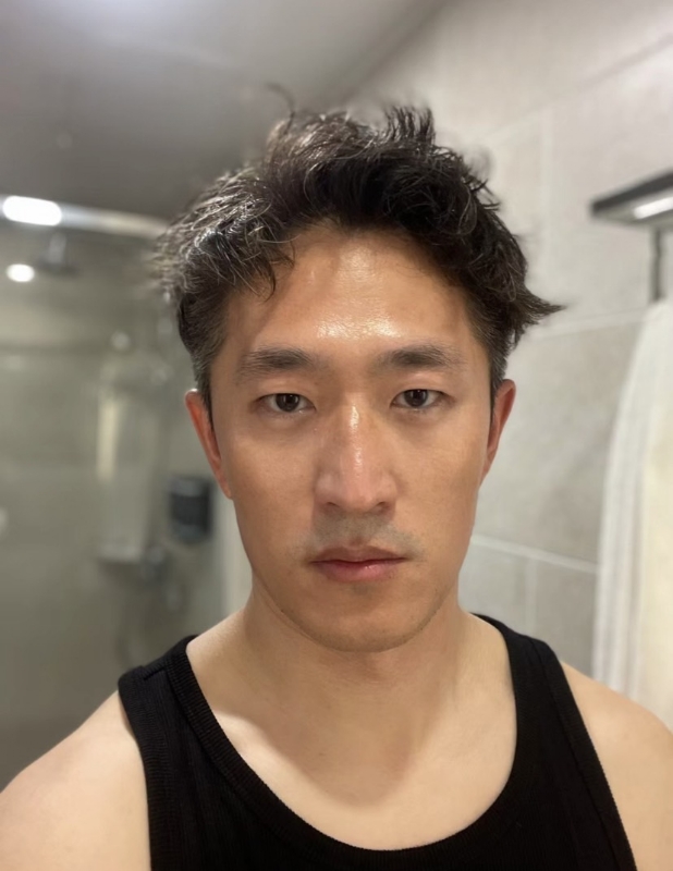 志勇的第一张照片--江门相亲服务中心