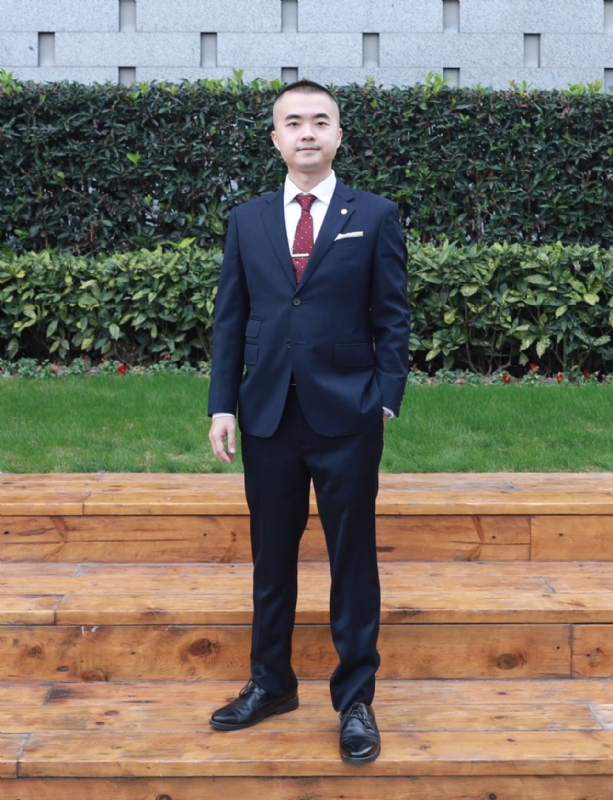 海鸥的第一张照片--江门相亲服务中心